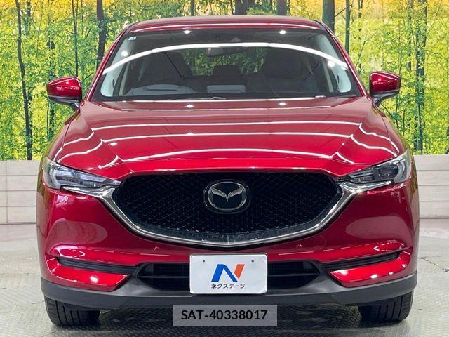 Mazda CX-5 2018-03 8335472-13