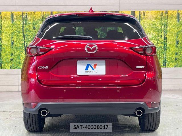 Mazda CX-5 2018-03 8335472-14