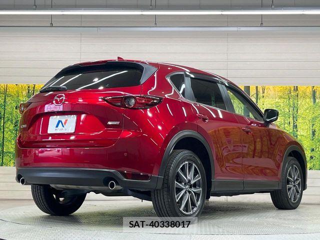 Mazda CX-5 2018-03 8335472-16