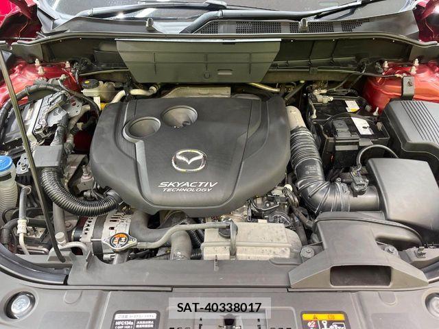 Mazda CX-5 2018-03 8335472-17