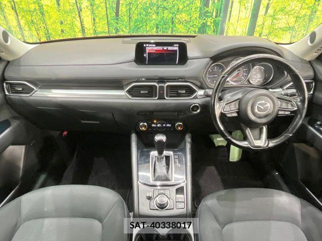 Mazda CX-5 2018-03 8335472-1