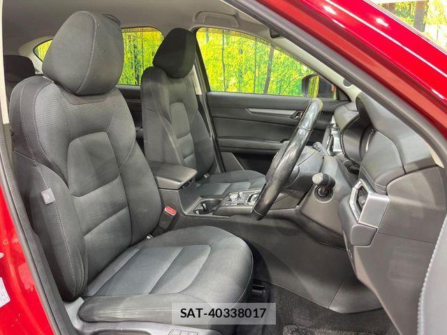 Mazda CX-5 2018-03 8335472-7