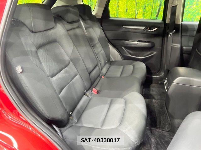 Mazda CX-5 2018-03 8335472-8