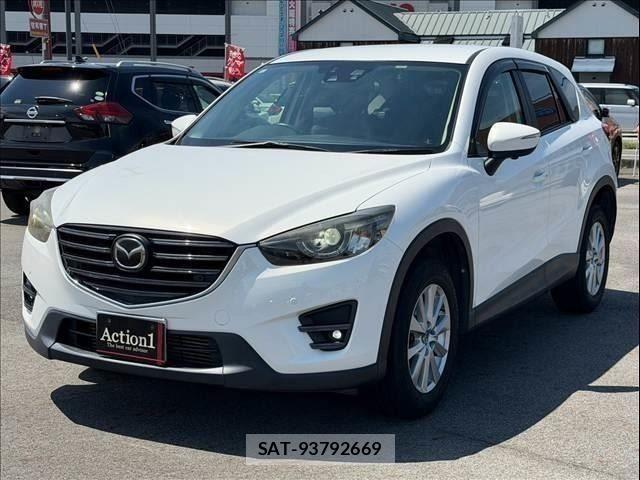 Mazda CX-5 2015-09 8335482-0