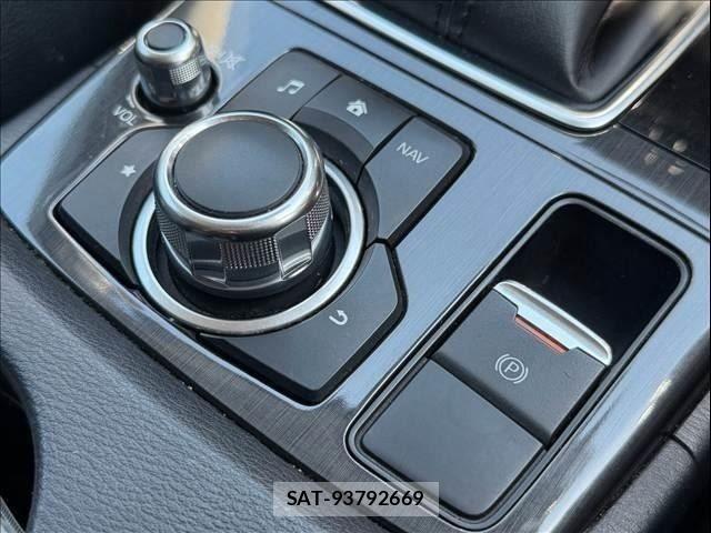 Mazda CX-5 2015-09 8335482-15