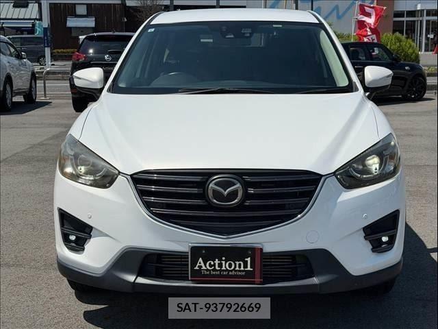 Mazda CX-5 2015-09 8335482-2