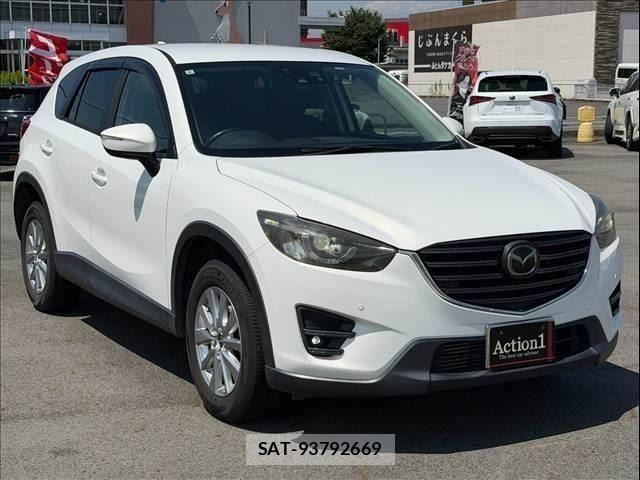 Mazda CX-5 2015-09 8335482-5