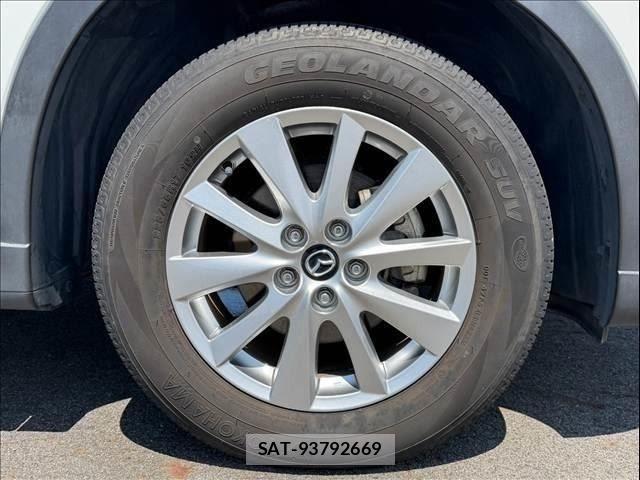 Mazda CX-5 2015-09 8335482-6