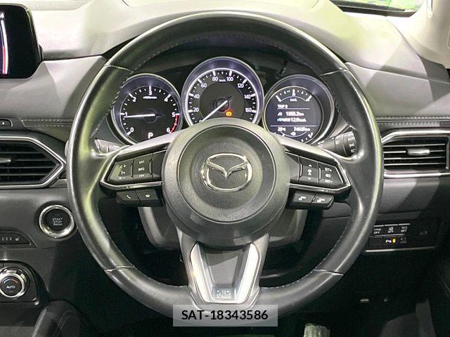 Mazda CX-5 2018-09 8335470-10