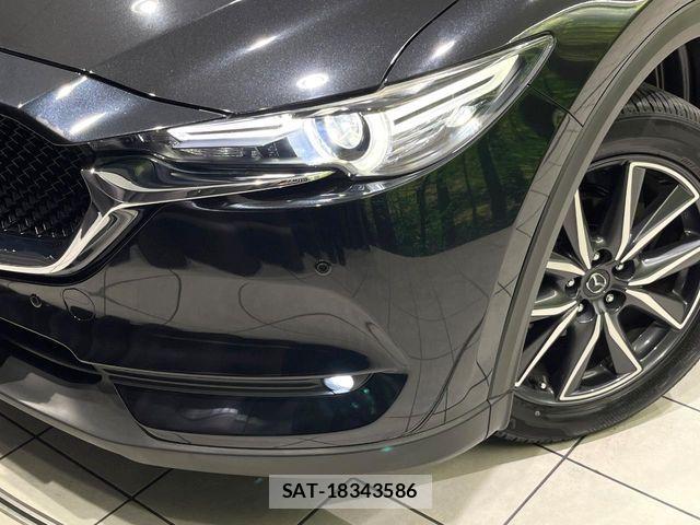 Mazda CX-5 2018-09 8335470-11