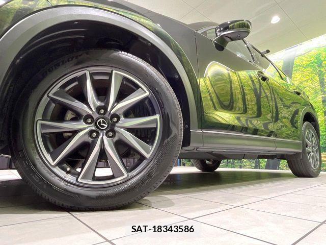 Mazda CX-5 2018-09 8335470-12