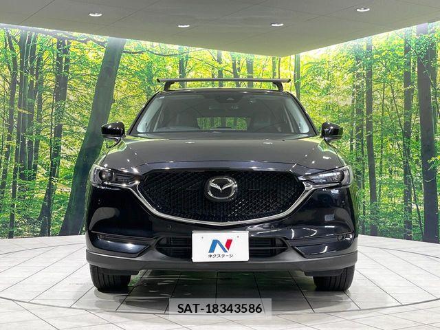 Mazda CX-5 2018-09 8335470-13
