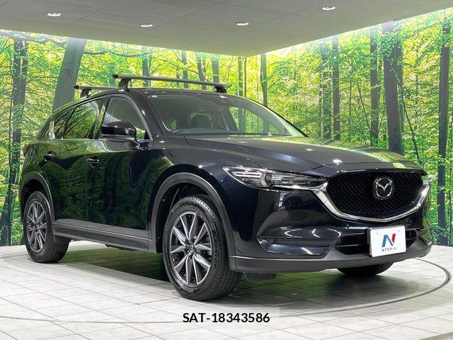 Mazda CX-5 2018-09 8335470-15
