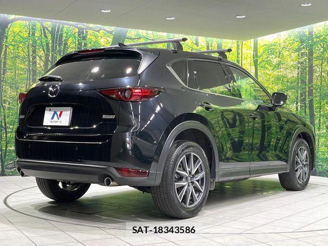 Mazda CX-5 2018-09 8335470-16