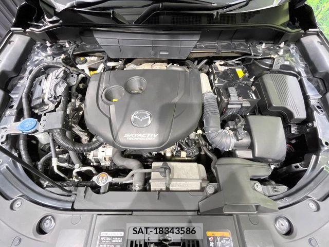 Mazda CX-5 2018-09 8335470-17