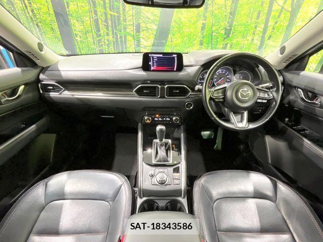 Mazda CX-5 2018-09 8335470-1