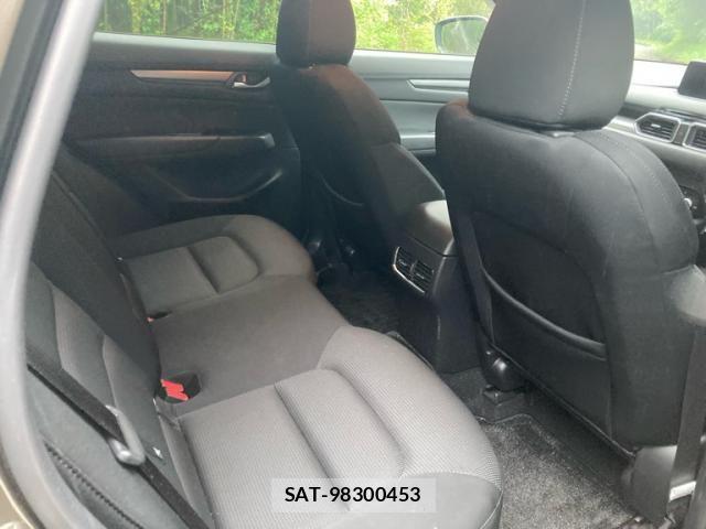 Mazda CX-5 2019-03 8335464-12