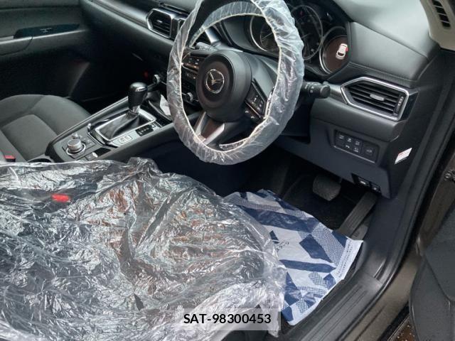 Mazda CX-5 2019-03 8335464-14