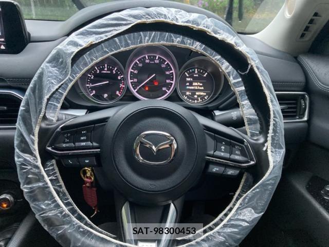 Mazda CX-5 2019-03 8335464-15