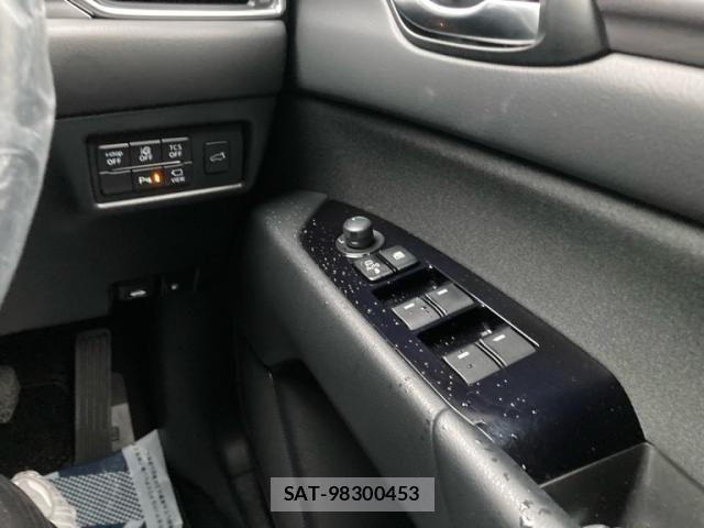 Mazda CX-5 2019-03 8335464-16