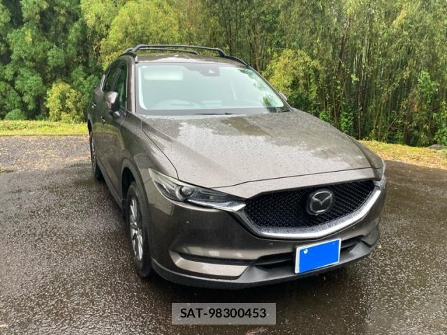 Mazda CX-5 2019-03 8335464-1