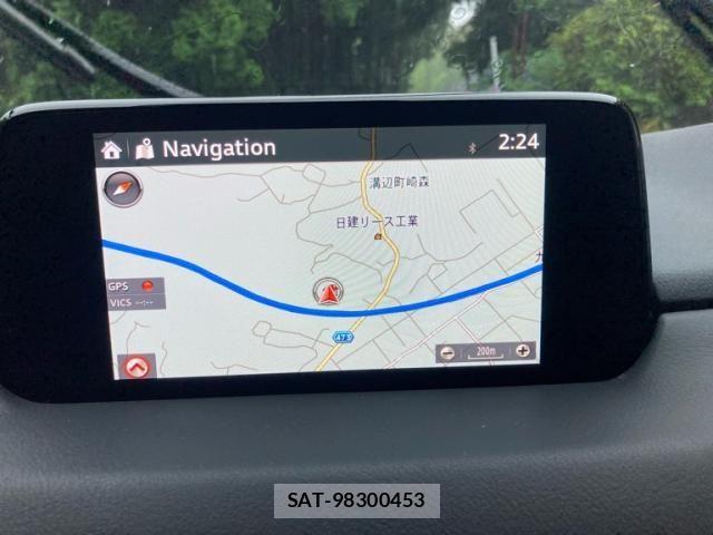 Mazda CX-5 2019-03 8335464-19