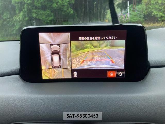Mazda CX-5 2019-03 8335464-20