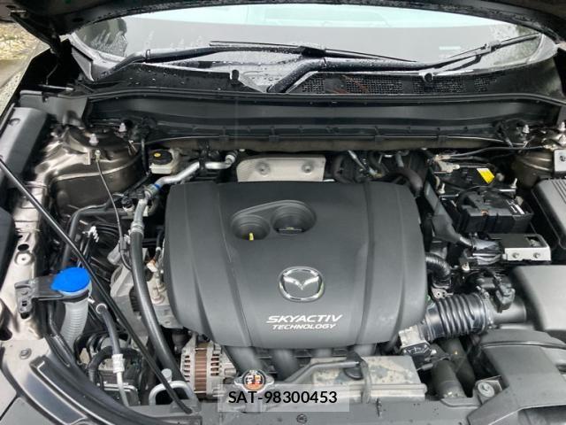 Mazda CX-5 2019-03 8335464-24