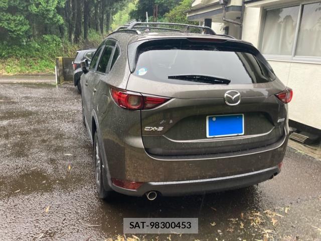 Mazda CX-5 2019-03 8335464-4