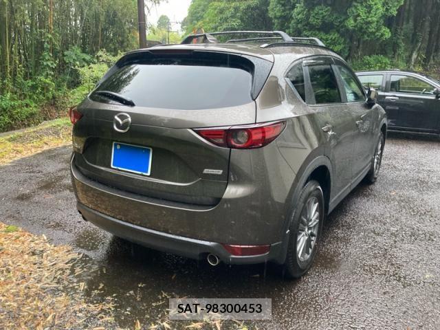 Mazda CX-5 2019-03 8335464-5