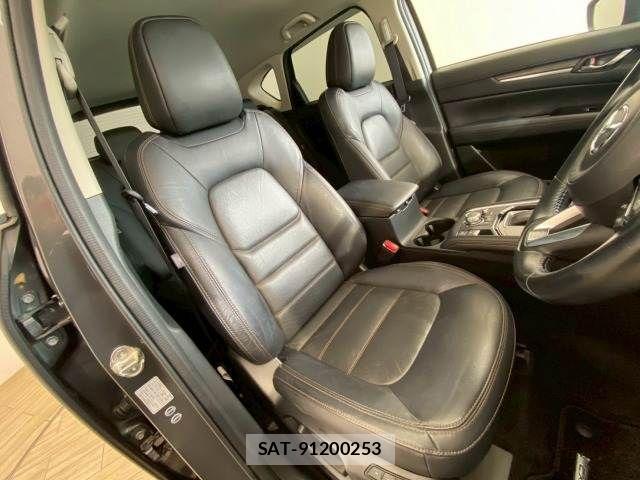 Mazda CX-5 2018-03 8335460-10