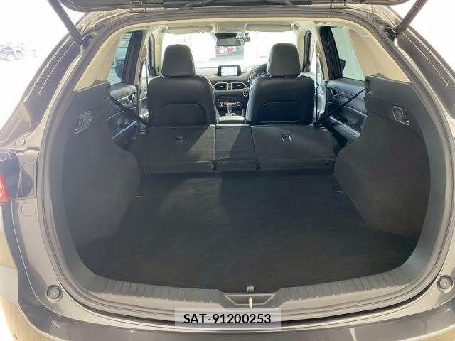 Mazda CX-5 2018-03 8335460-12