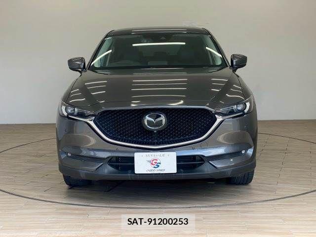 Mazda CX-5 2018-03 8335460-13