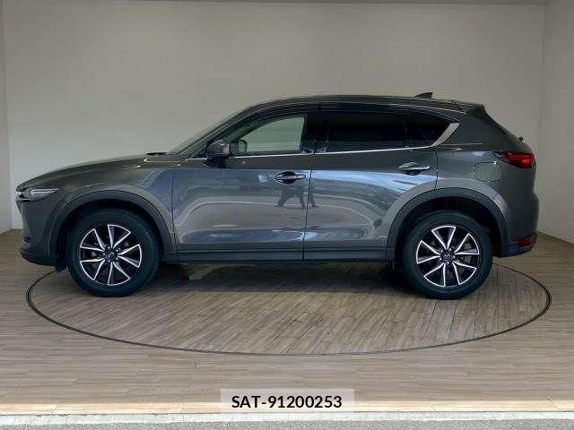 Mazda CX-5 2018-03 8335460-15