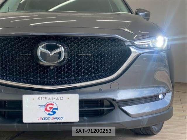 Mazda CX-5 2018-03 8335460-17
