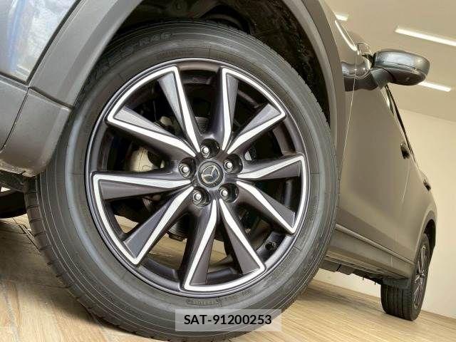 Mazda CX-5 2018-03 8335460-18
