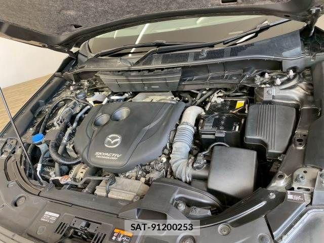 Mazda CX-5 2018-03 8335460-19