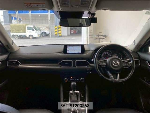 Mazda CX-5 2018-03 8335460-2