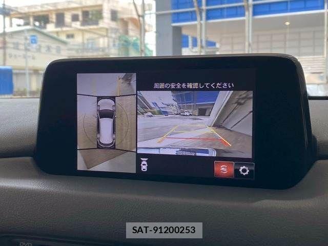 Mazda CX-5 2018-03 8335460-3