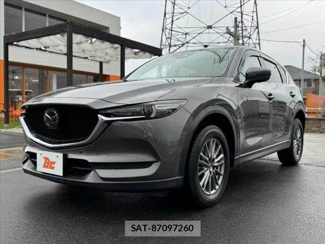 Mazda CX-5 2017-11 8335476-9