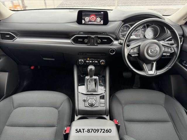Mazda CX-5 2017-11 8335476-1