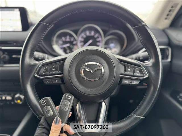 Mazda CX-5 2017-11 8335476-5
