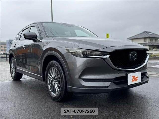 Mazda CX-5 2017-11 8335476-7