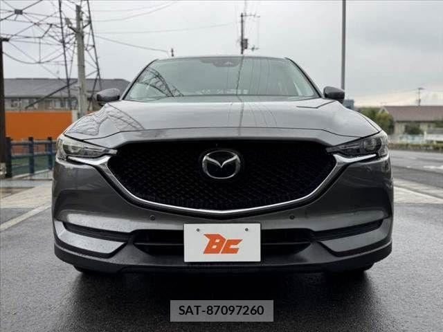 Mazda CX-5 2017-11 8335476-8