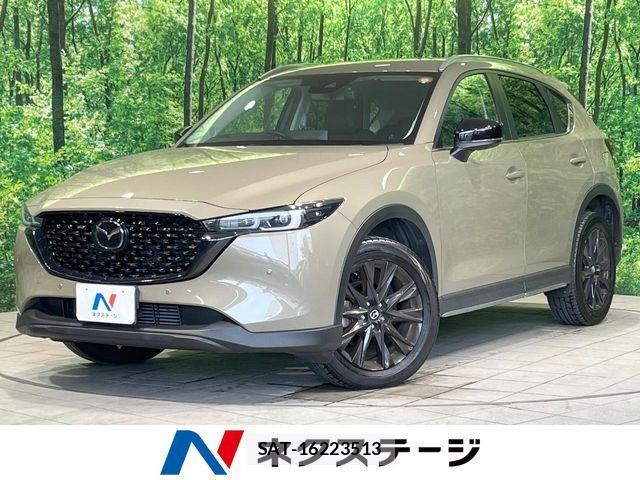 Mazda CX-5 2022-06 8335458-0