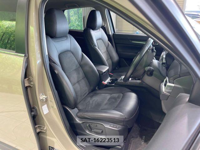 Mazda CX-5 2022-06 8335458-9