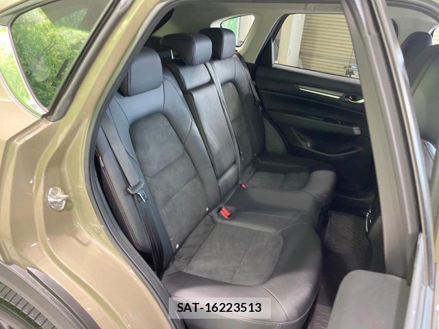Mazda CX-5 2022-06 8335458-10