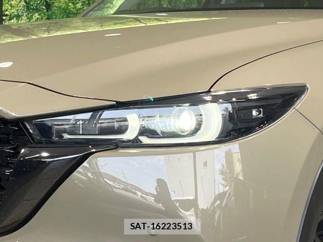 Mazda CX-5 2022-06 8335458-12