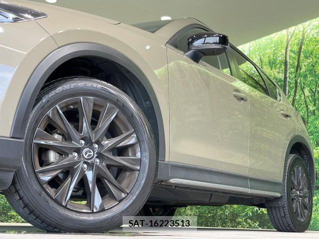 Mazda CX-5 2022-06 8335458-13
