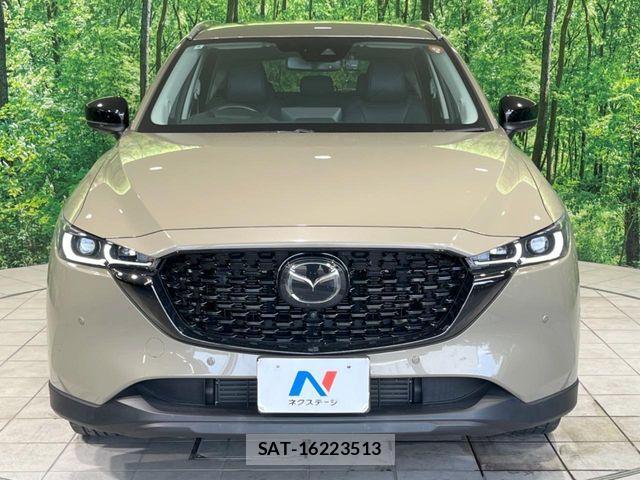 Mazda CX-5 2022-06 8335458-14